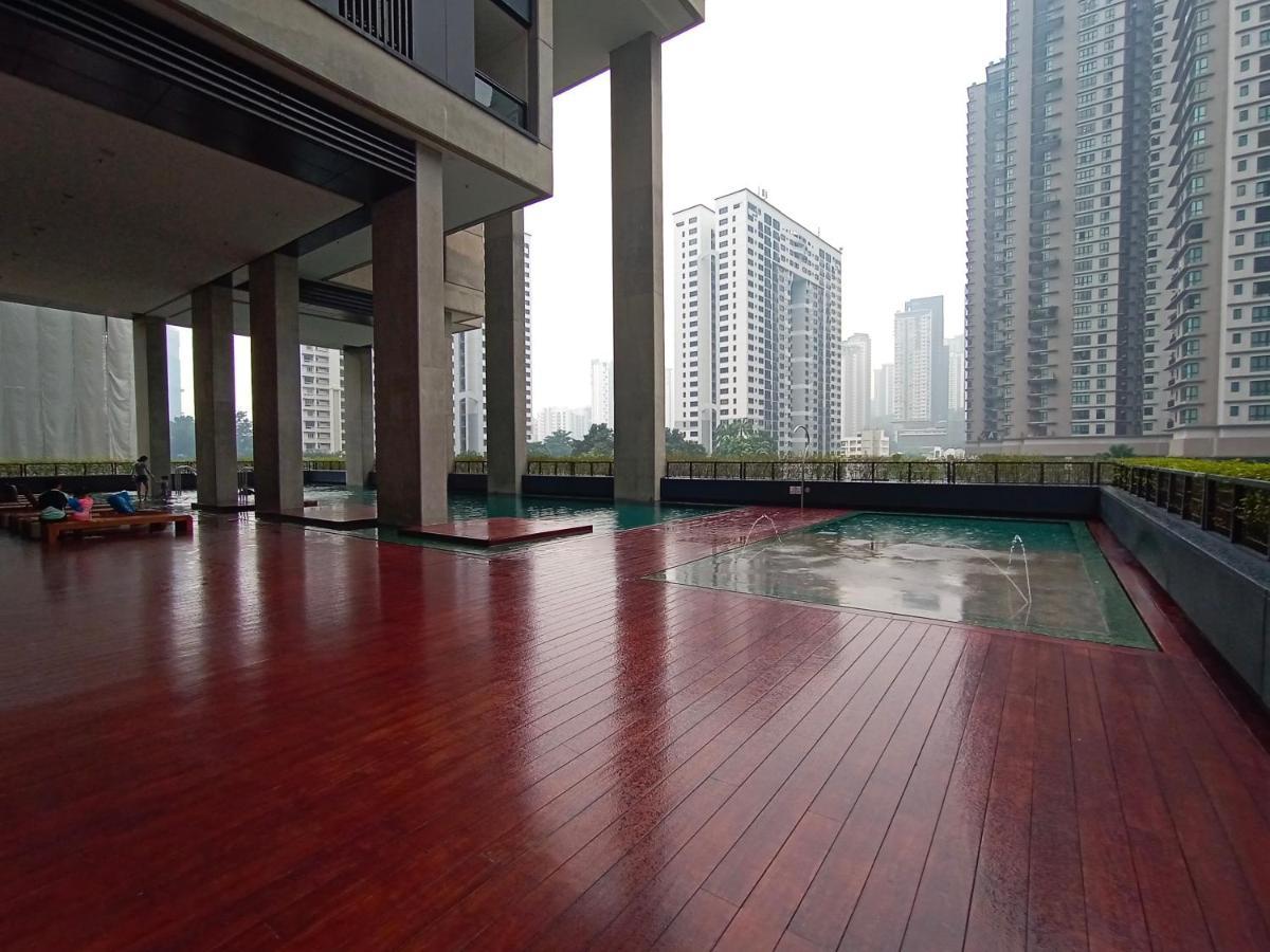 Arcoris Mont Kiara Kuala Lumpur By Klhomesweet — Photos 1