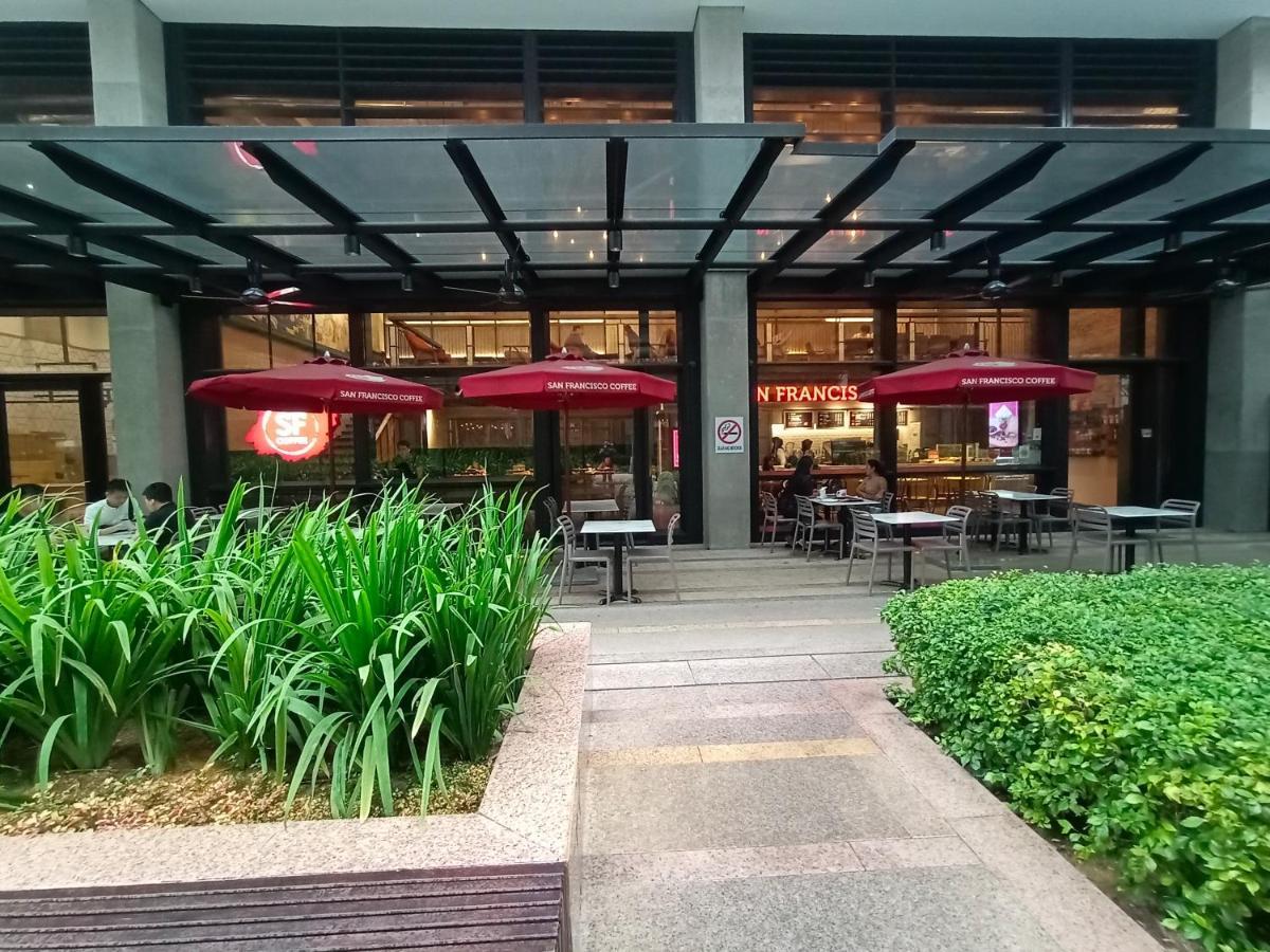 Arcoris Mont Kiara Kuala Lumpur By Klhomesweet — Photos 2