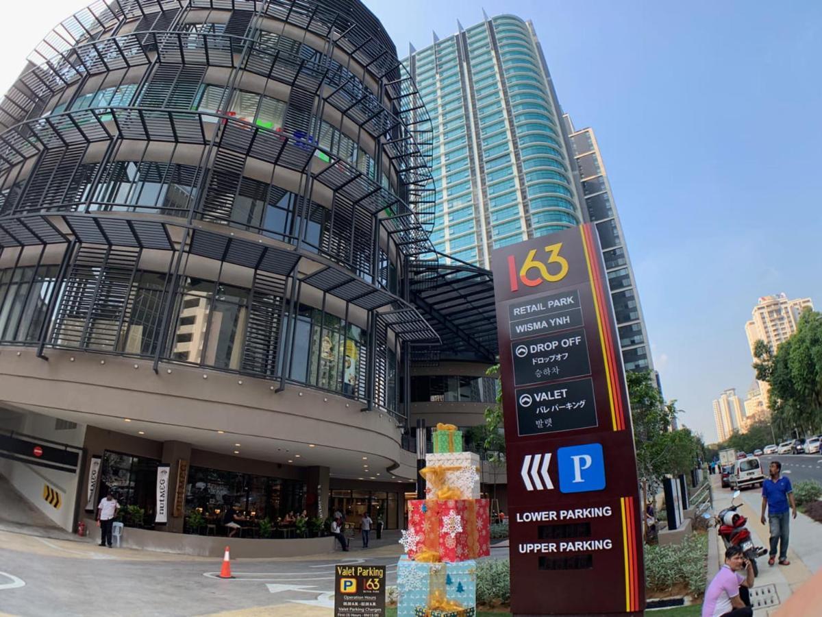 Arcoris Mont Kiara Kuala Lumpur By Klhomesweet — Photos 3